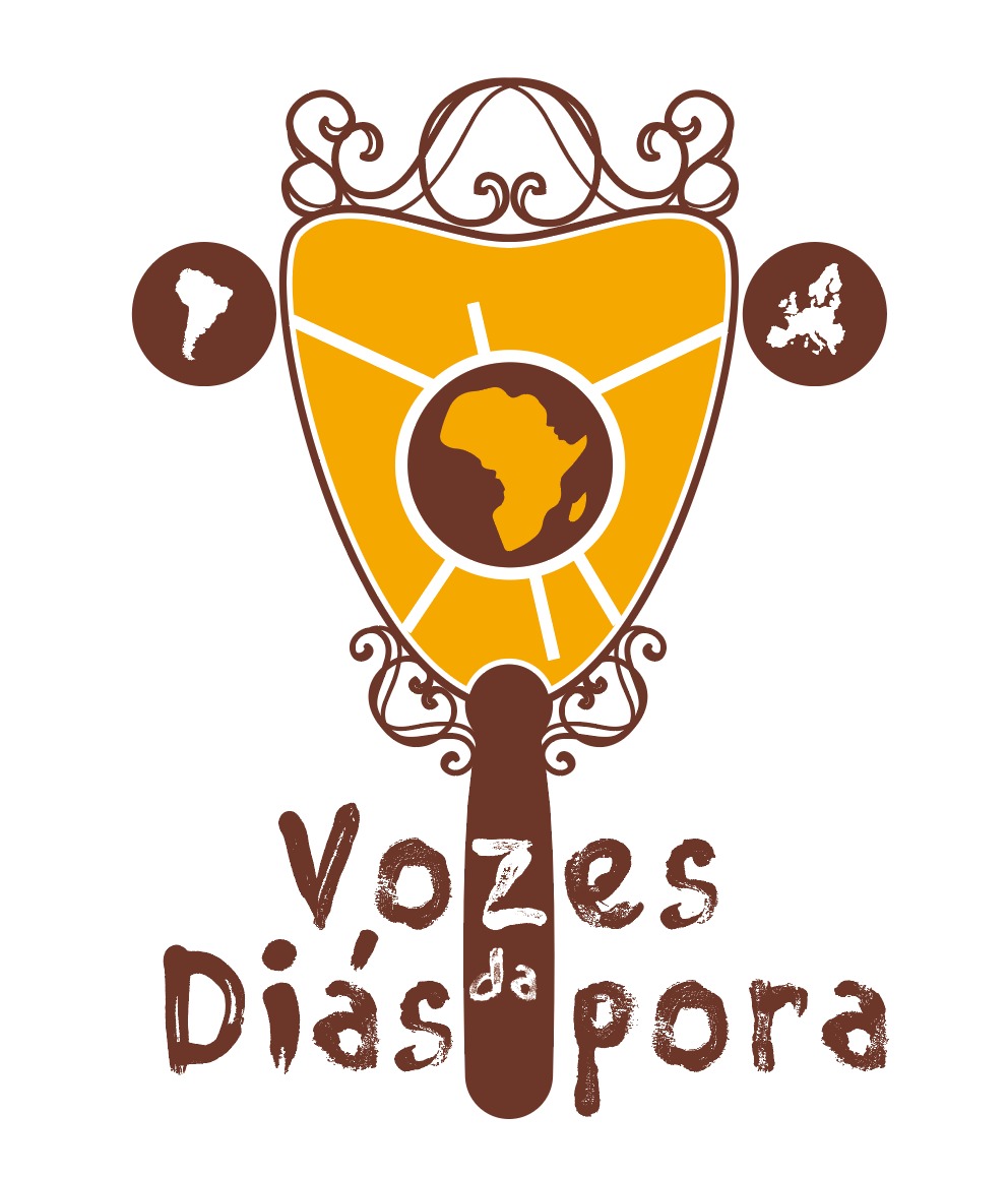 Vozes da Diáspora