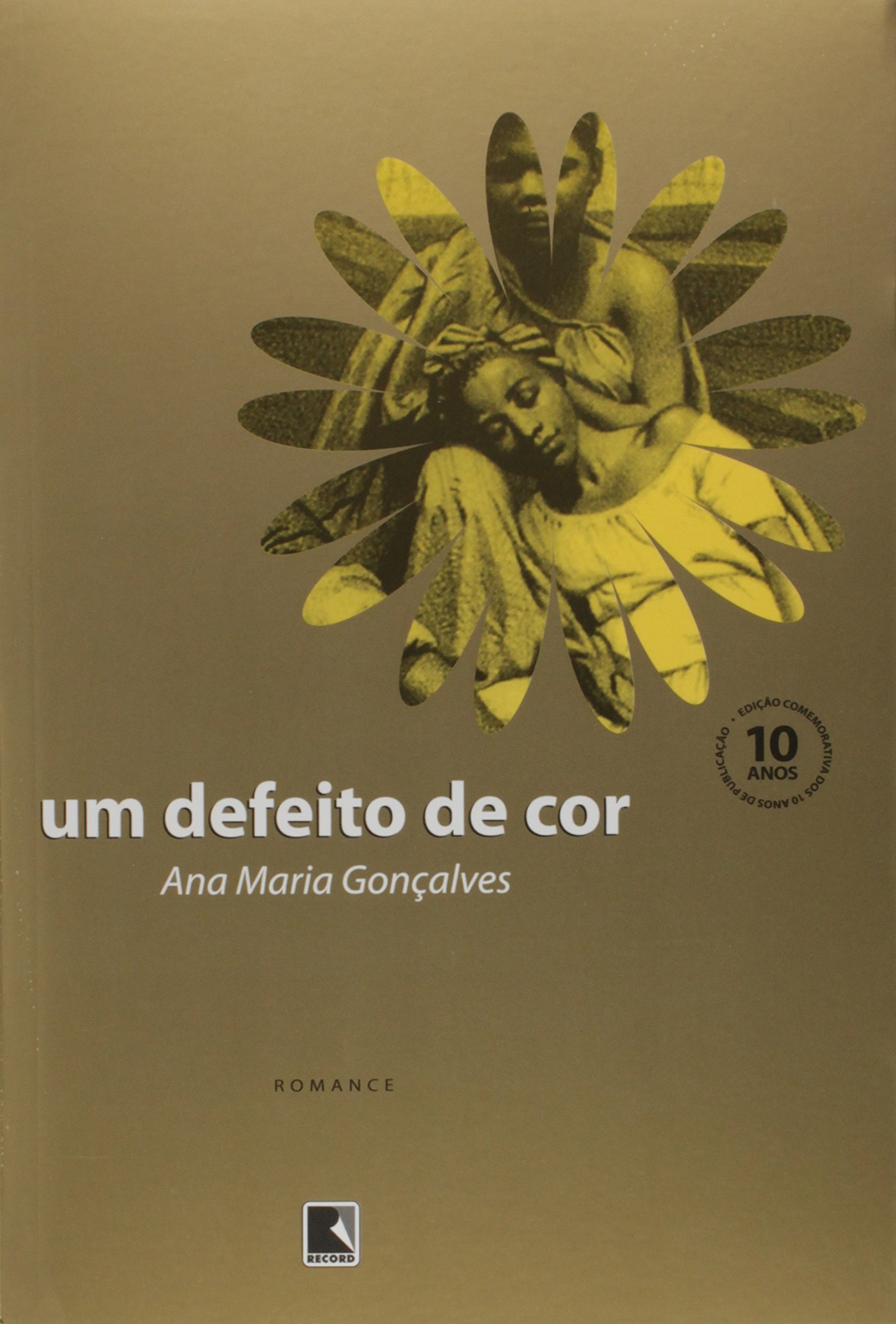 De cor pra cor / Ana Graça Correia&nbsp;Wittkoviski