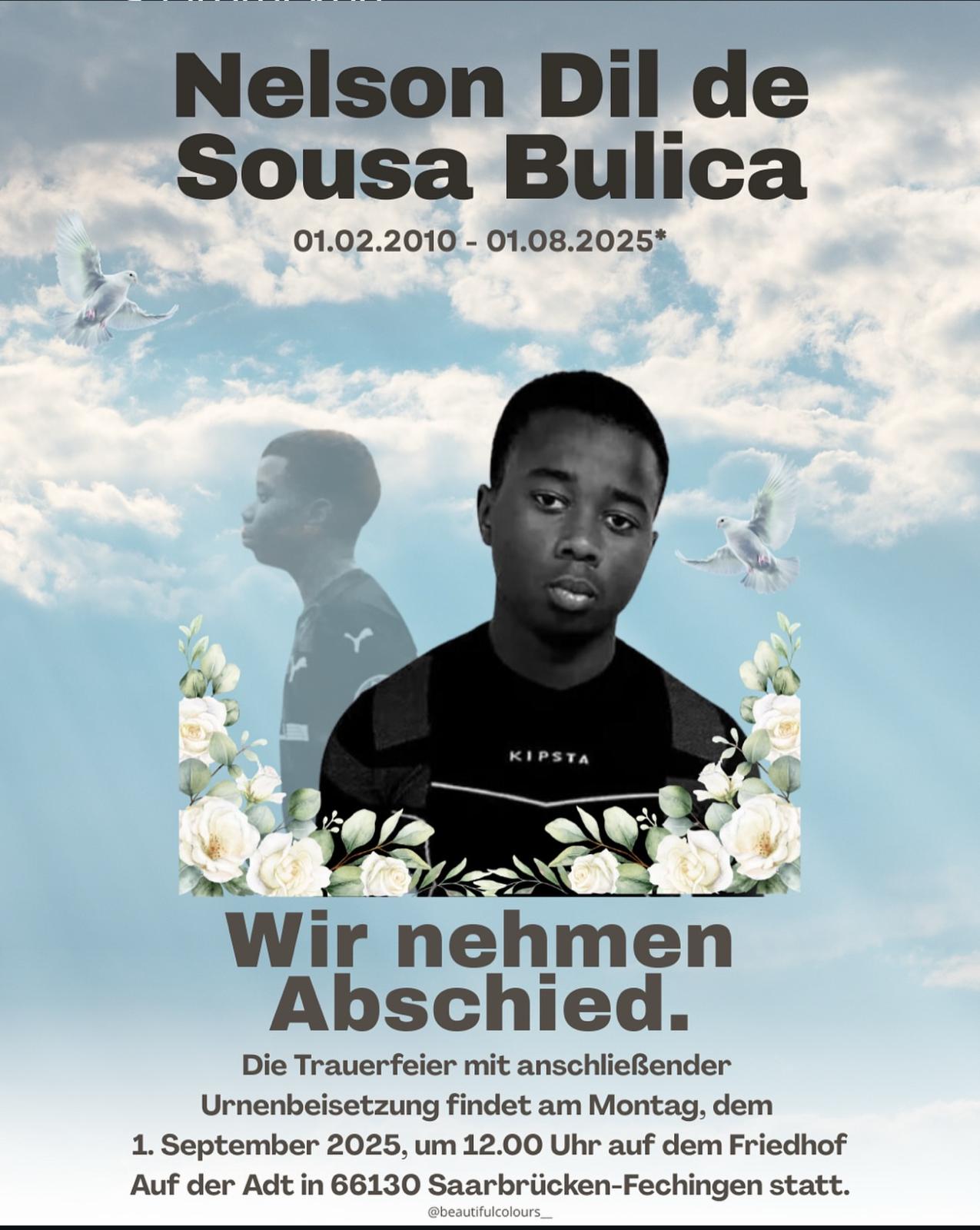 A dignidade é inviolável? Nelson e as mortes sob custódia na Alemanha / Betânia Ramos&nbsp;Schröder